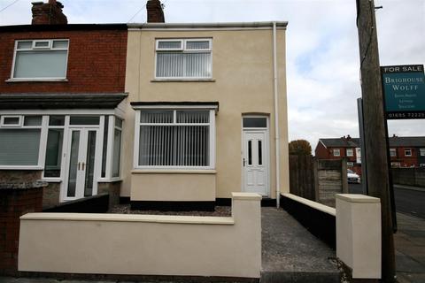 3 bedroom end of terrace house for sale, Ashwall Street, Skelmersdale WN8