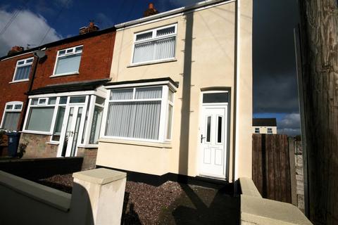 3 bedroom end of terrace house for sale, Ashwall Street, Skelmersdale WN8