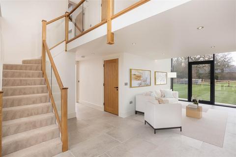 4 bedroom barn conversion for sale, Flying Horse Farm, Leeds LS15