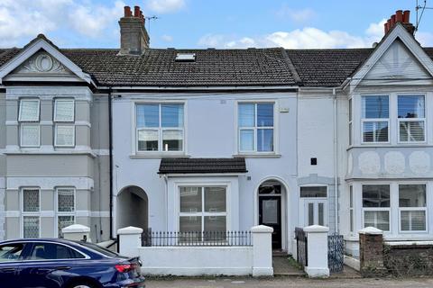 2 bedroom maisonette for sale, Tarring Road, Worthing, BN11 4HE