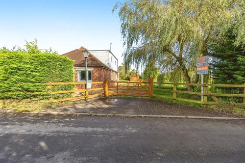 4 bedroom country house for sale, Brackenlea, Church Road, Ashford, Kent