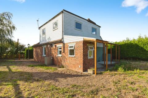 4 bedroom country house for sale, Brackenlea, Church Road, Ashford, Kent