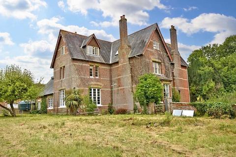 9 bedroom detached house for sale, High Lea Farm House, Witchampton, Wimborne, Dorset, BH21 5AA