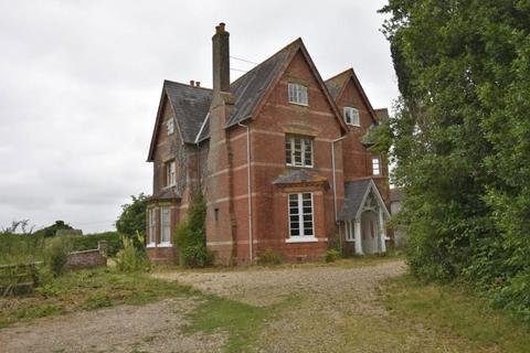 9 bedroom detached house for sale, High Lea Farm House, Witchampton, Wimborne, Dorset, BH21 5AA