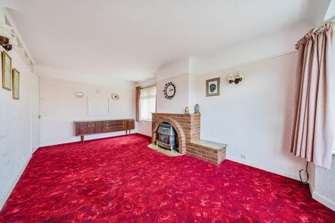 3 bedroom bungalow for sale, Eric Road, Stubbington PO14