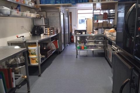 Takeaway to rent, High Street, Burnham SL1