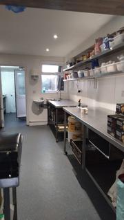 Takeaway to rent, High Street, Burnham SL1