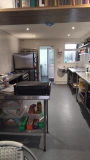 Takeaway to rent, High Street, Burnham SL1