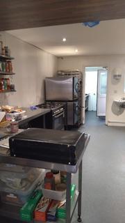 Takeaway to rent, High Street, Burnham SL1