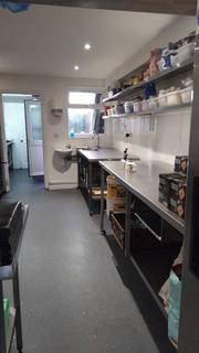 Takeaway to rent, High Street, Burnham SL1