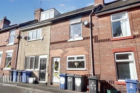 3 bedroom terraced house for sale, Athelstane Road, Doncaster