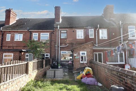 3 bedroom terraced house for sale, Athelstane Road, Doncaster