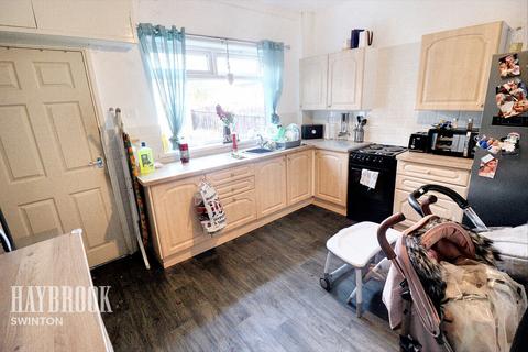 3 bedroom terraced house for sale, Athelstane Road, Doncaster