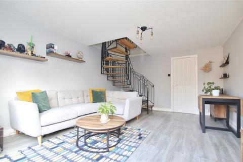 2 bedroom terraced house for sale, Mendip Close, Verwood, Dorset, BH31