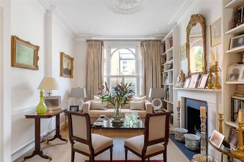 4 bedroom terraced house for sale, Studdridge Street, London, SW6