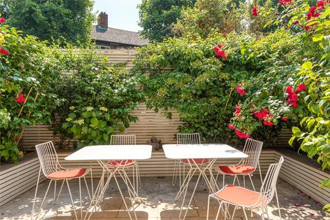 4 bedroom terraced house for sale, Studdridge Street, London, SW6