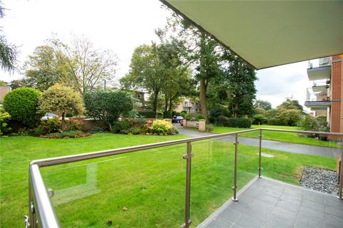 2 bedroom apartment for sale, Grosvenor Road, Bournemouth, Dorset, BH4