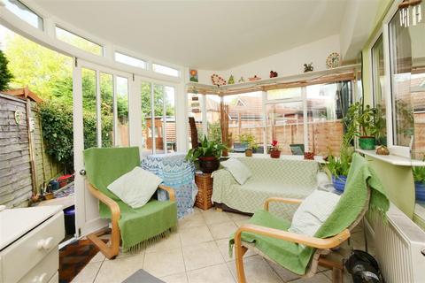 4 Byron Drive, York, YO30 5SN