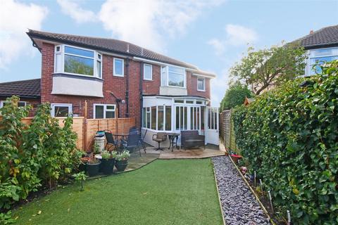 4 Byron Drive, York, YO30 5SN