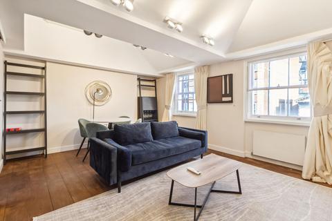 2 bedroom flat to rent, Baker Street, Marylebone, London, NW1