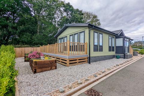 2 bedroom park home for sale, Newport Park, Topsham, Exeter EX2