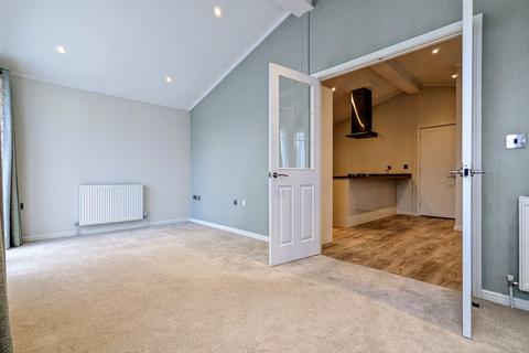 2 bedroom park home for sale, Newport Park, Topsham, Exeter EX2