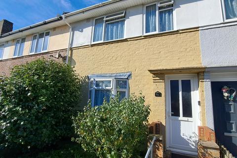 3 bedroom terraced house for sale, Albemarle Avenue, Gosport PO12