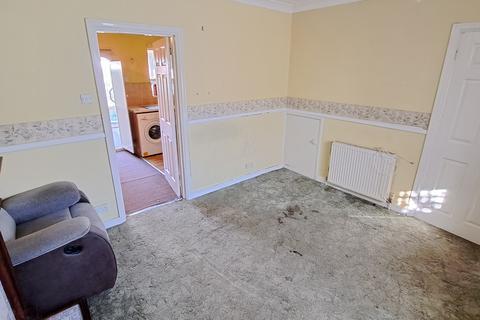 3 bedroom terraced house for sale, Albemarle Avenue, Gosport PO12