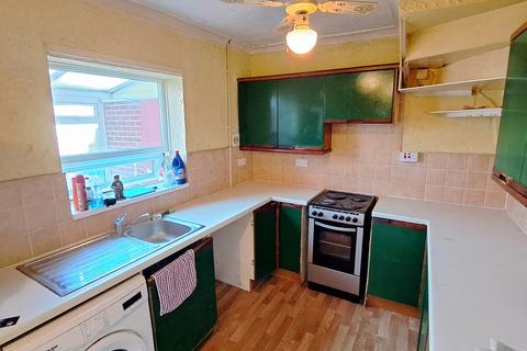 3 bedroom terraced house for sale, Albemarle Avenue, Gosport PO12