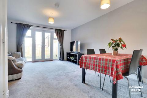 2 bedroom semi-detached house for sale, Insley Avenue, Lichfield