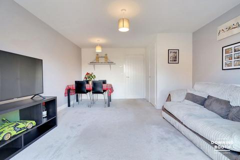 2 bedroom semi-detached house for sale, Insley Avenue, Lichfield