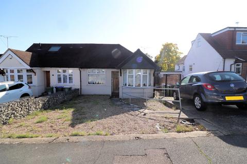 2 bedroom bungalow for sale, Eversley Avenue, Barnehurst, Kent, DA7