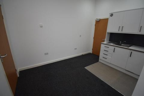 Studio to rent, Church Street, Leigh, WN7 1AZ