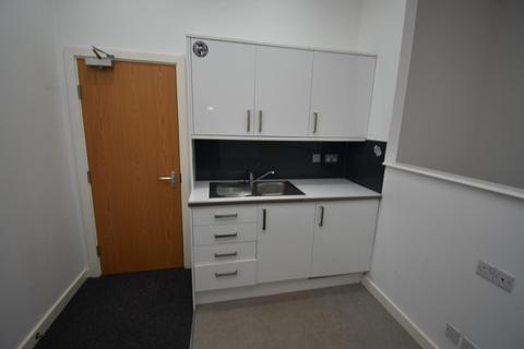 Studio to rent, Church Street, Leigh, WN7 1AZ