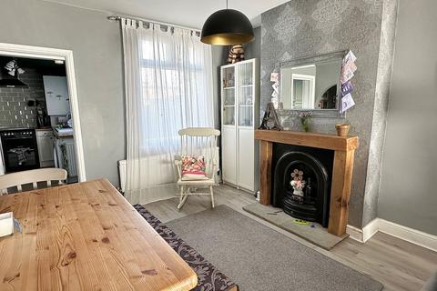 2 bedroom terraced house for sale, Abbey Road, Northampton NN4