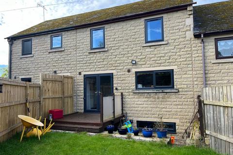 4 bedroom townhouse for sale, Ridings Fields, Holmfirth HD9