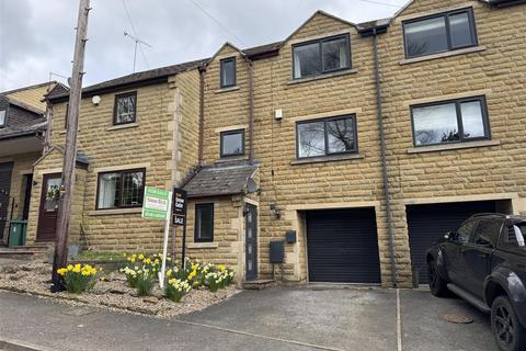 3 bedroom townhouse for sale, Ridings Fields, Holmfirth HD9