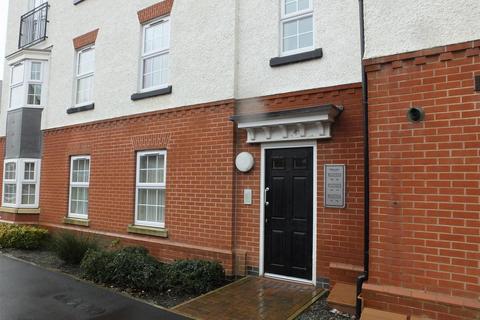 2 bedroom flat to rent, 81 Salford WayChurch GresleySwadlincote