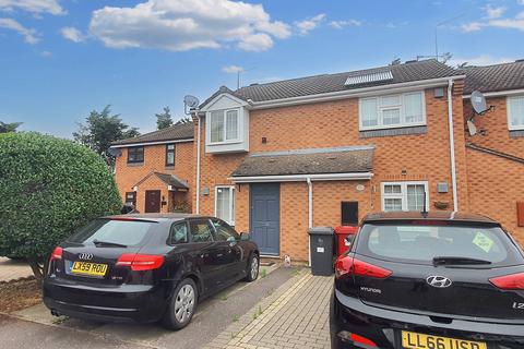 2 bedroom terraced house for sale, Pearl Gardens, Slough SL1