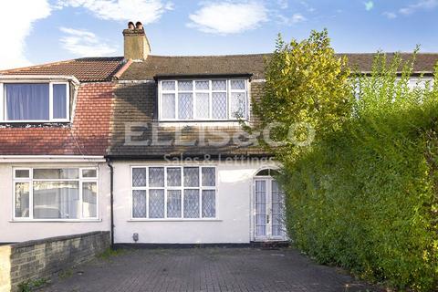 3 bedroom terraced house for sale, Chelsea Close, Middlesex HA8