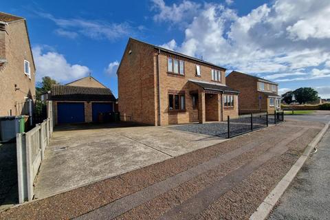 4 bedroom detached house for sale, Meadowland Drive, Bradwell