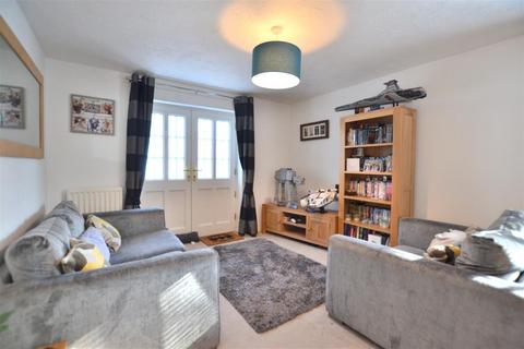 2 bedroom apartment for sale, Twyford Close, Fleet GU51