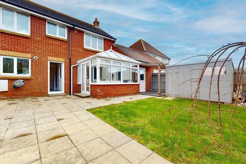 4 bedroom semi-detached house for sale, Sandholes Close, Portland