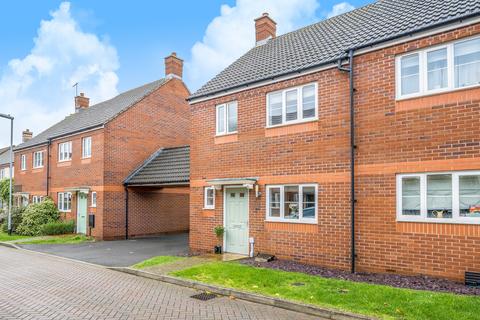 76 Grove Gate, Staplegrove, Taunton, TA2 6DF