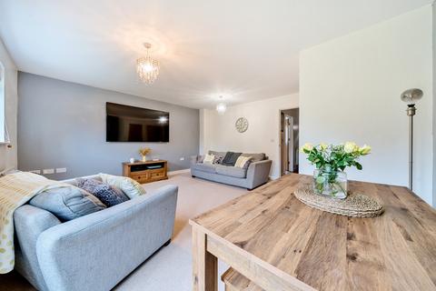 76 Grove Gate, Staplegrove, Taunton, TA2 6DF