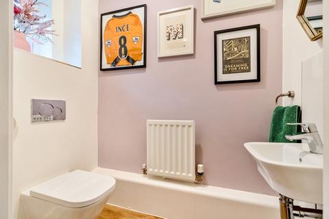 76 Grove Gate, Staplegrove, Taunton, TA2 6DF