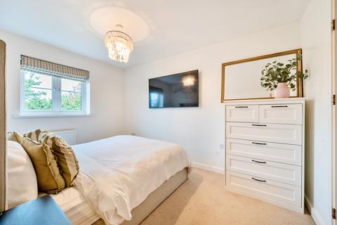 76 Grove Gate, Staplegrove, Taunton, TA2 6DF