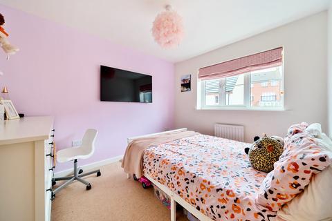 76 Grove Gate, Staplegrove, Taunton, TA2 6DF