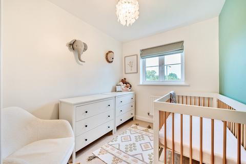 76 Grove Gate, Staplegrove, Taunton, TA2 6DF