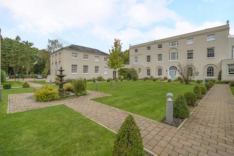 1 bedroom flat for sale, Luddington House, Virginia Water TW20